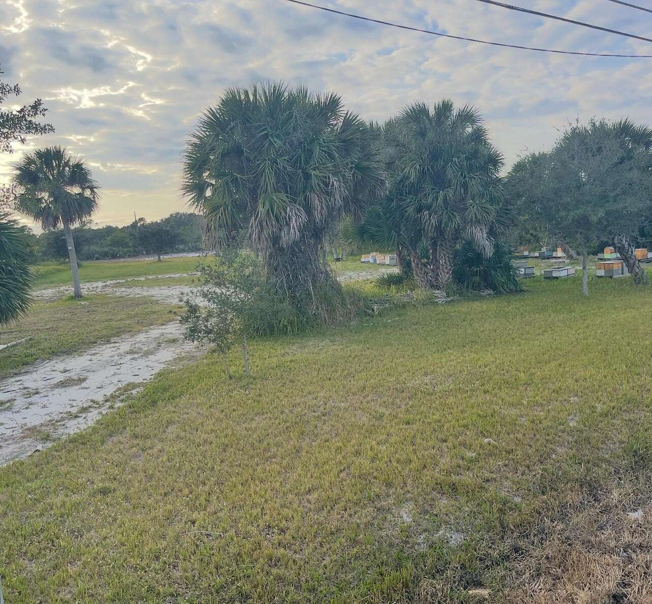 1.2 Acres of Mixed-Use Land for Sale in Grant-Valkaria, Florida
