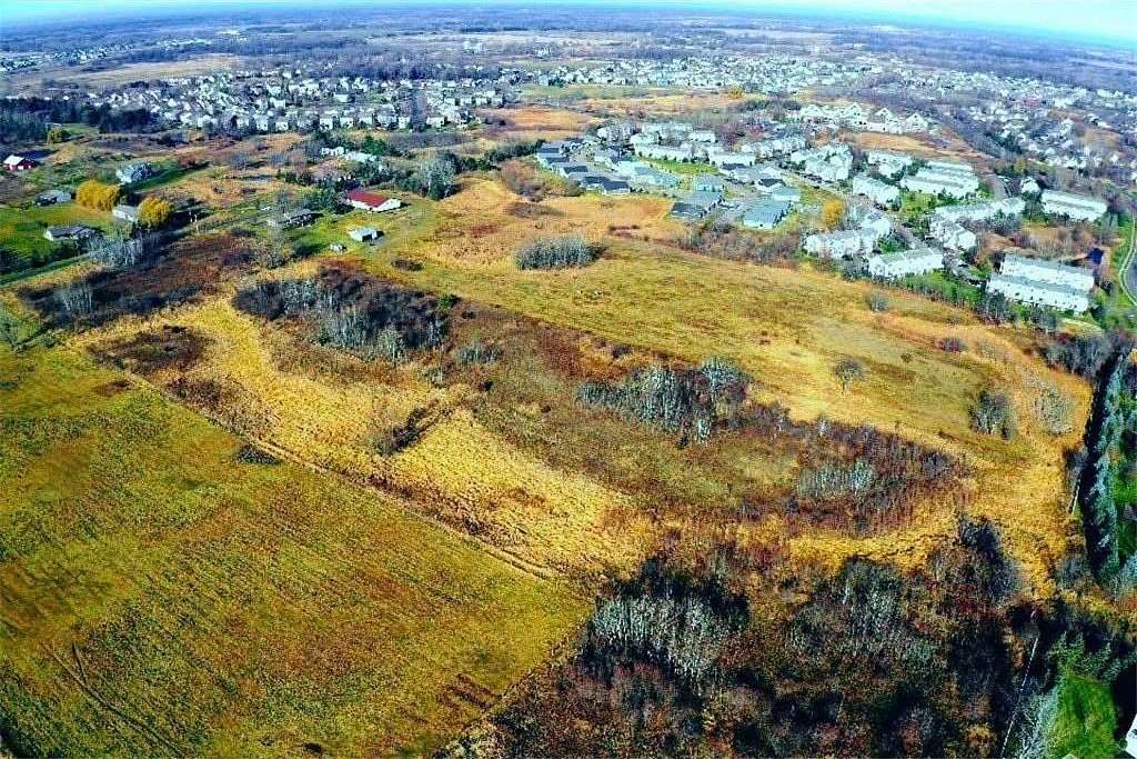 12 Acres of Land for Sale in Hugo, Minnesota