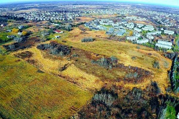 12 Acres of Land for Sale in Hugo, Minnesota