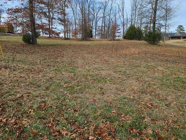 0.71 Acres of Residential Land for Sale in Big Sandy, Tennessee