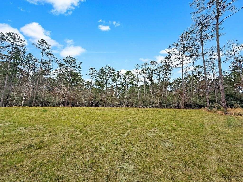 0.46 Acres of Residential Land for Sale in Brookeland, Texas