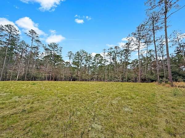 0.46 Acres of Residential Land for Sale in Brookeland, Texas