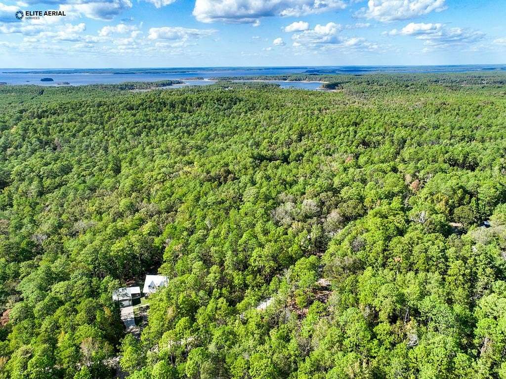 0.24 Acres of Residential Land for Sale in Brookeland, Texas