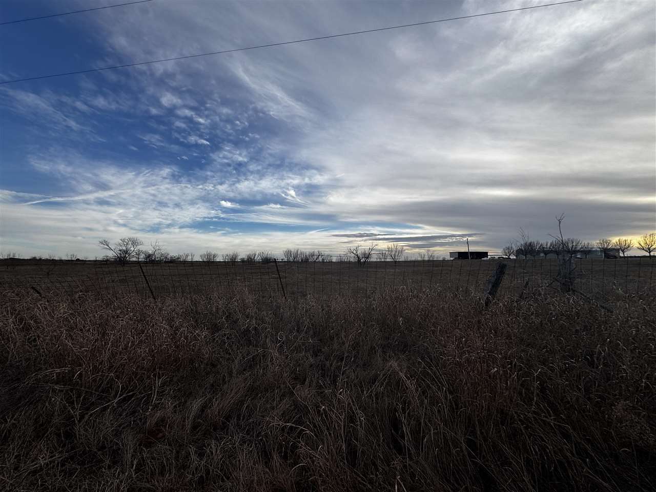 5 Acres of Residential Land for Sale in Lawton, Oklahoma