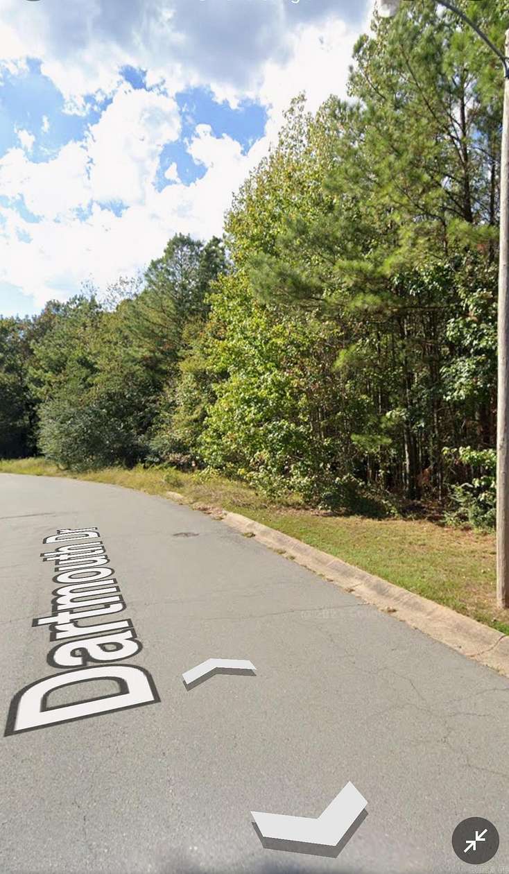 0.22 Acres of Residential Land for Sale in Little Rock, Arkansas