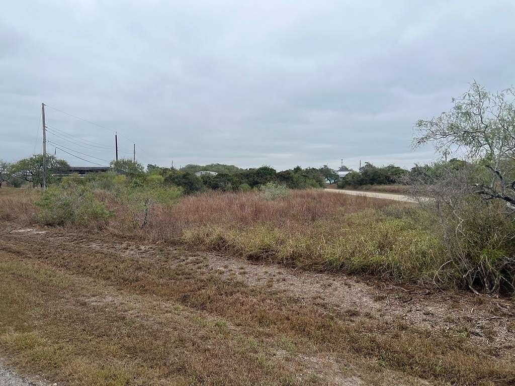 0.35 Acres of Residential Land for Sale in Rockport, Texas