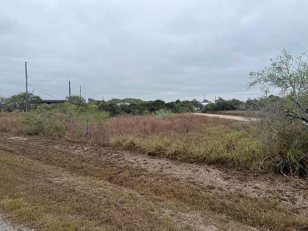 0.35 Acres of Residential Land for Sale in Rockport, Texas