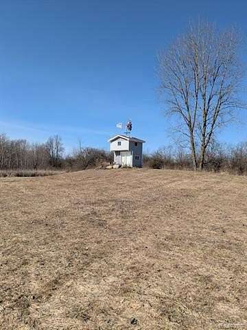 25 Acres of Land for Sale in Lapeer, Michigan