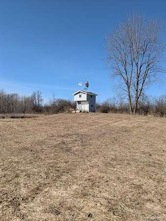25 Acres of Land for Sale in Lapeer, Michigan