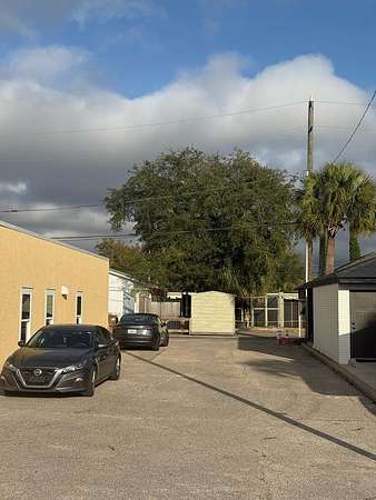 0.06 Acres of Commercial Land for Sale in Port St. Joe, Florida