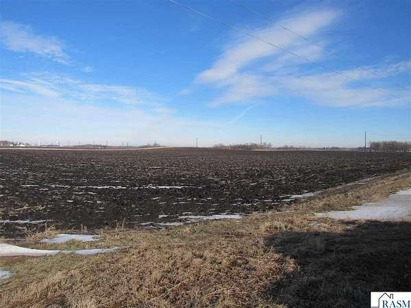 67.2 Acres of Agricultural Land for Sale in Blue Earth, Minnesota