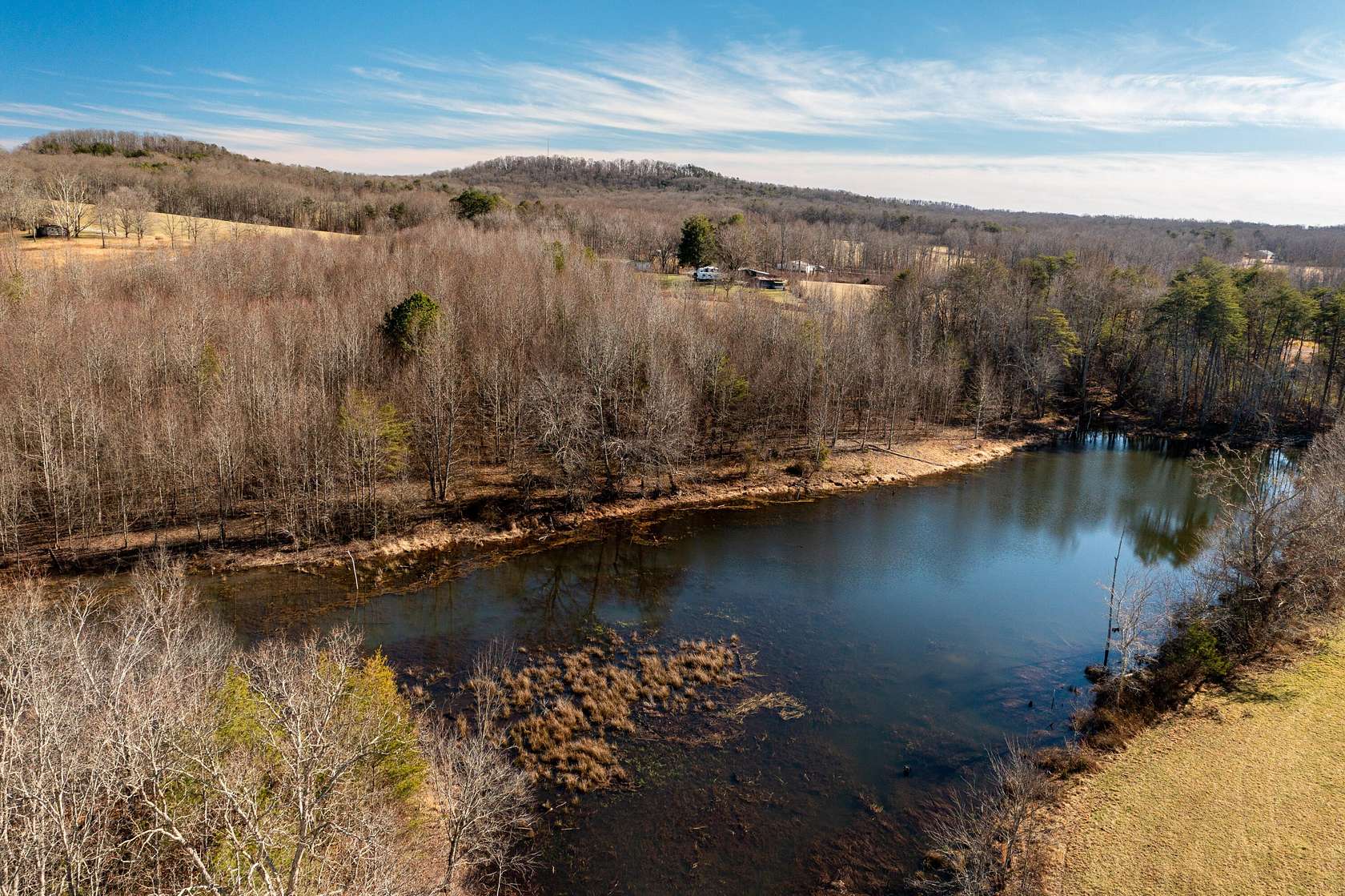 15.3 Acres of Land for Sale in Pikeville, Tennessee