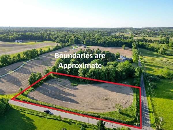 2.75 Acres of Residential Land for Sale in Johnstown, Ohio