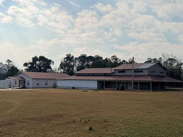 4.28 Acres of Improved Mixed-Use Land for Sale in Douglas, Georgia