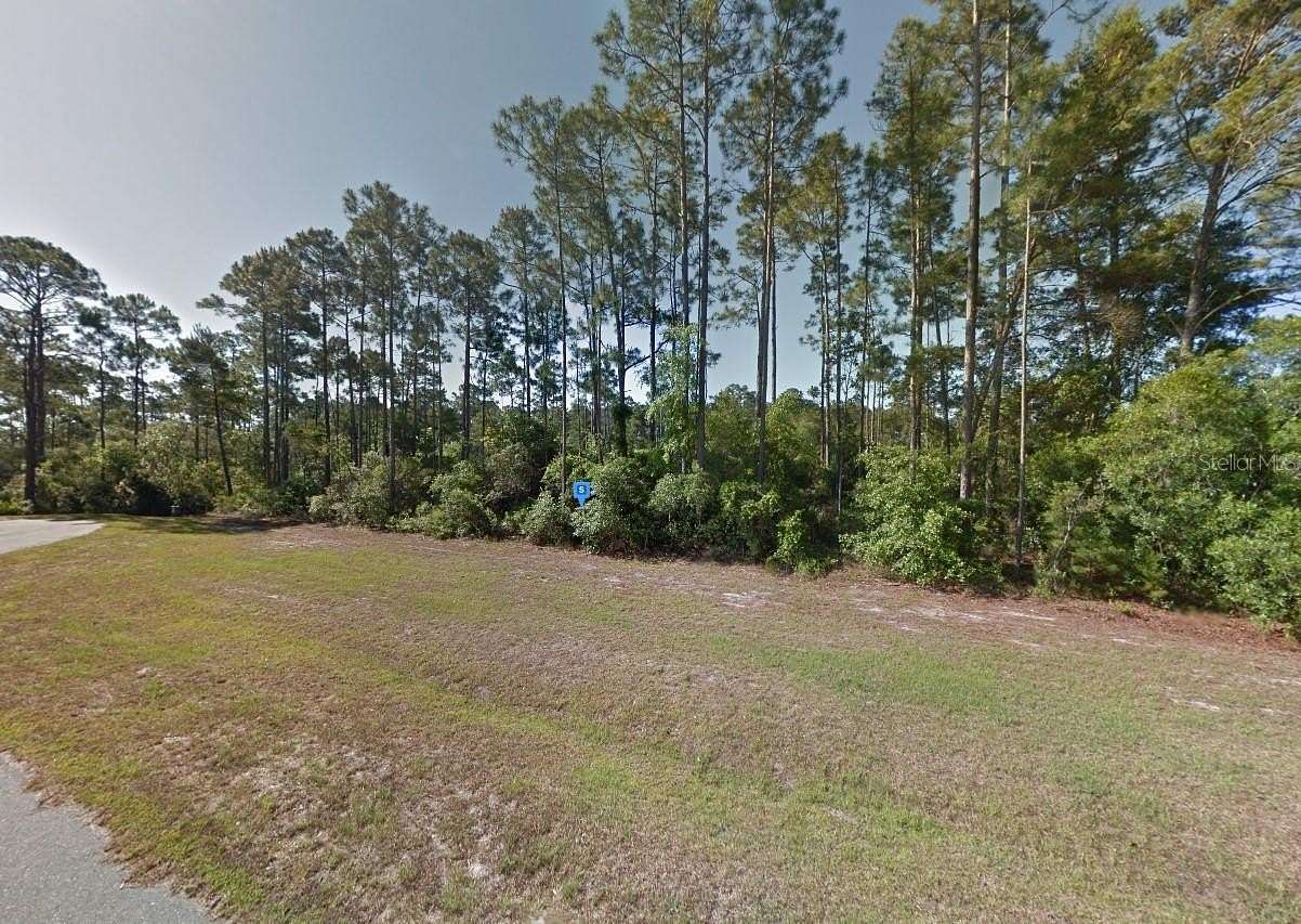 0.33 Acres of Residential Land for Sale in Port St. Joe, Florida