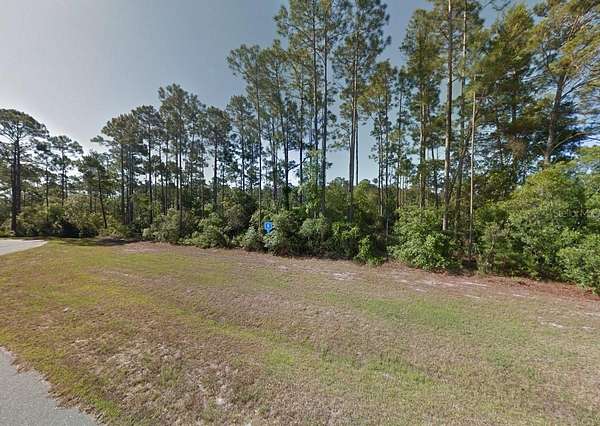 0.33 Acres of Residential Land for Sale in Port St. Joe, Florida