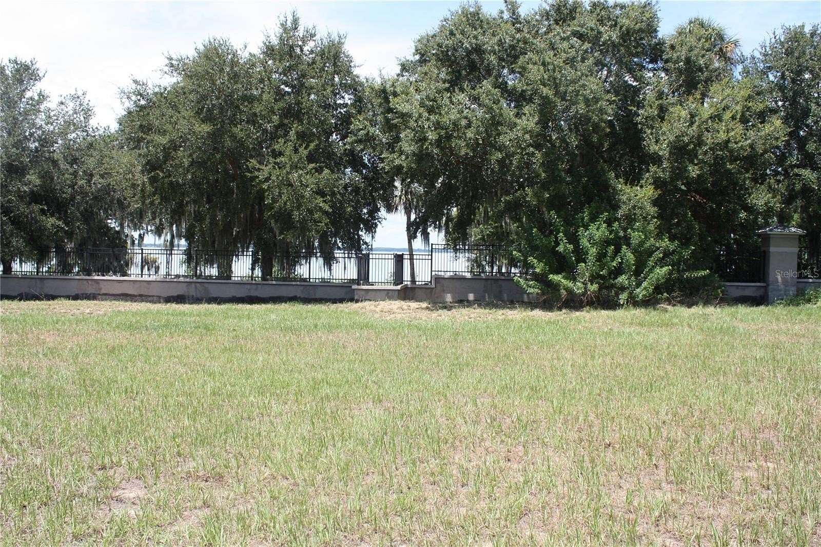 0.52 Acres of Residential Land for Sale in Tavares, Florida