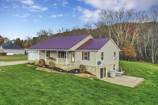 1.5 Acres of Residential Land with Home for Sale in Lancaster, Ohio