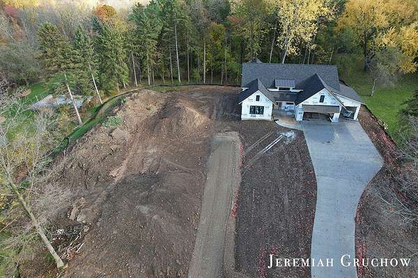 0.63 Acres of Residential Land for Sale in Grand Rapids, Michigan