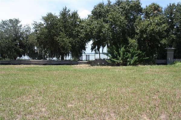 0.52 Acres of Residential Land for Sale in Tavares, Florida