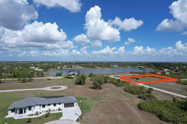 0.22 Acres of Residential Land for Sale in Placida, Florida