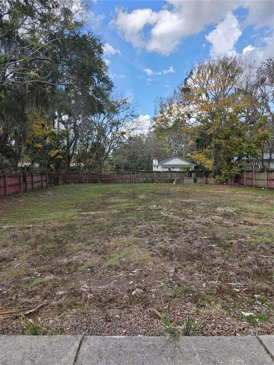 0.19 Acres of Residential Land for Sale in Ocala, Florida