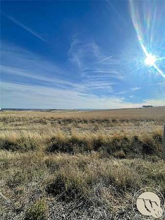 1.8 Acres of Residential Land for Sale in Billings, Montana