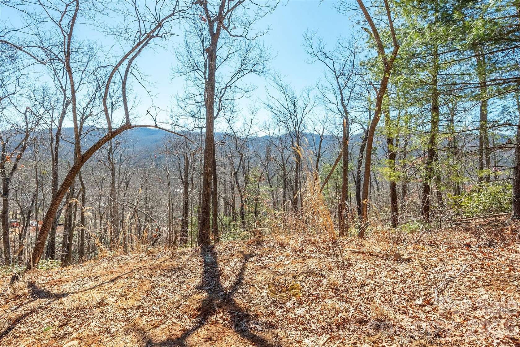 1.69 Acres of Residential Land for Sale in Black Mountain, North Carolina