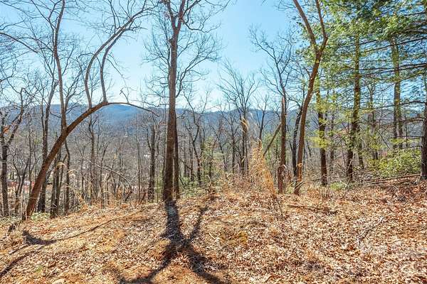 1.69 Acres of Residential Land for Sale in Black Mountain, North Carolina