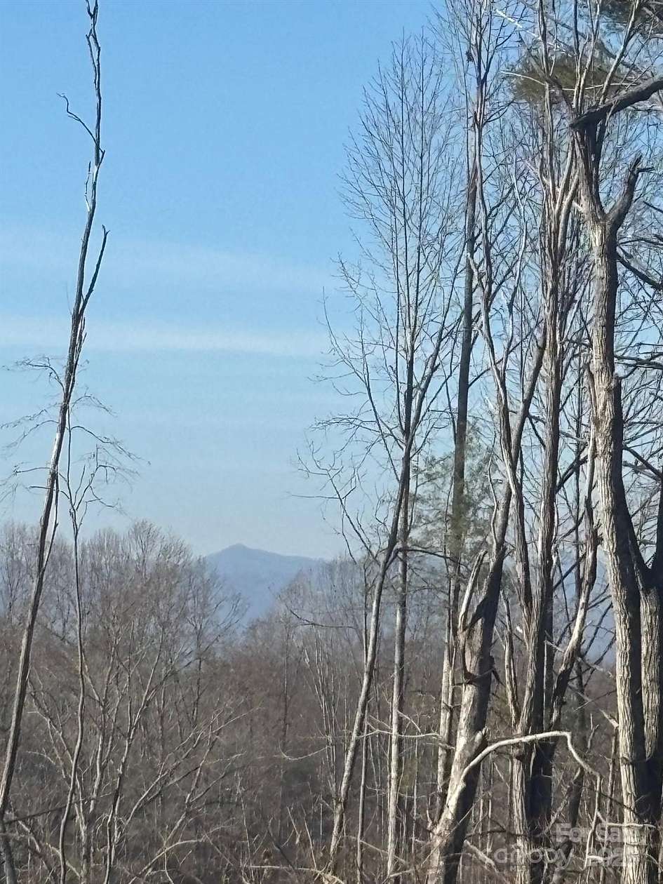 3 Acres of Land with Home for Sale in Fletcher, North Carolina