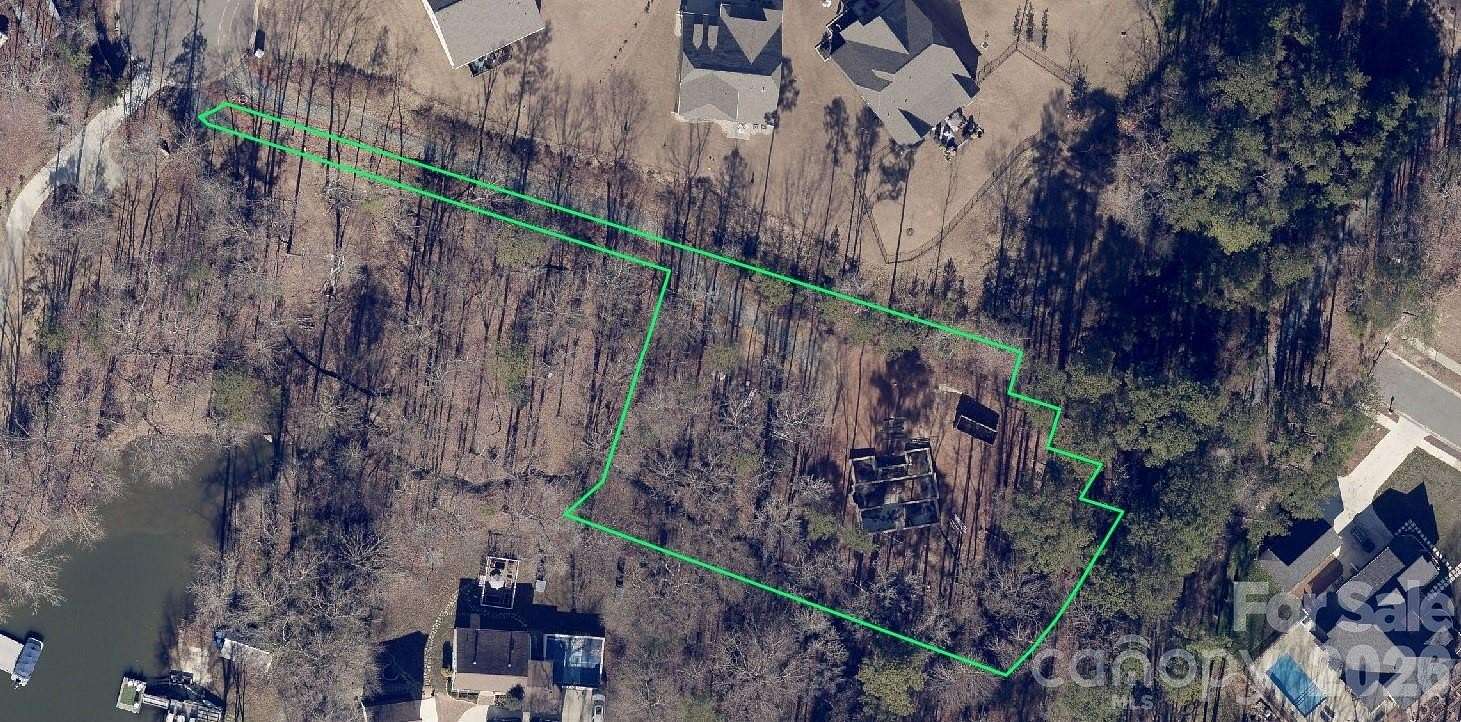 0.92 Acres of Land for Sale in Charlotte, North Carolina