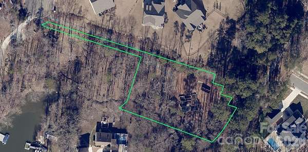 0.92 Acres of Land for Sale in Charlotte, North Carolina