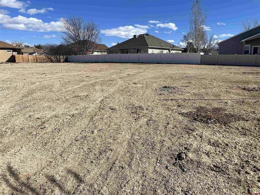 0.19 Acres of Residential Land for Sale in Montrose, Colorado