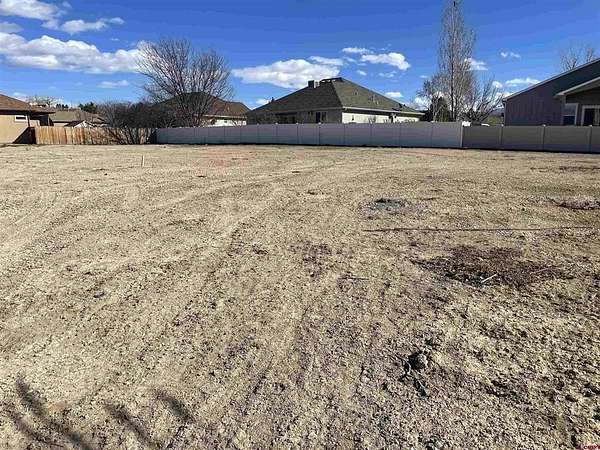 0.19 Acres of Residential Land for Sale in Montrose, Colorado