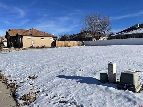0.19 Acres of Land for Sale in Montrose, Colorado