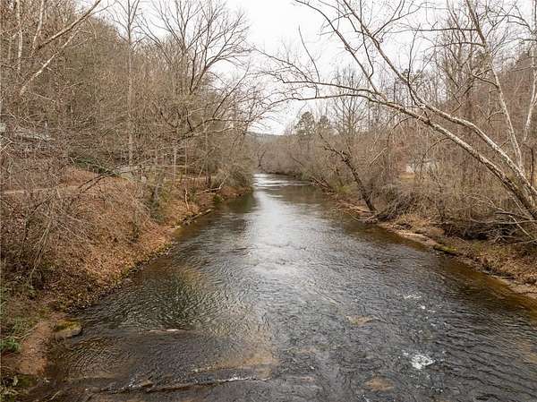 4.14 Acres of Land for Sale in Dahlonega, Georgia