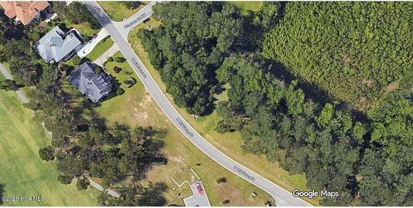 0.34 Acres of Residential Land for Sale in Calabash, North Carolina