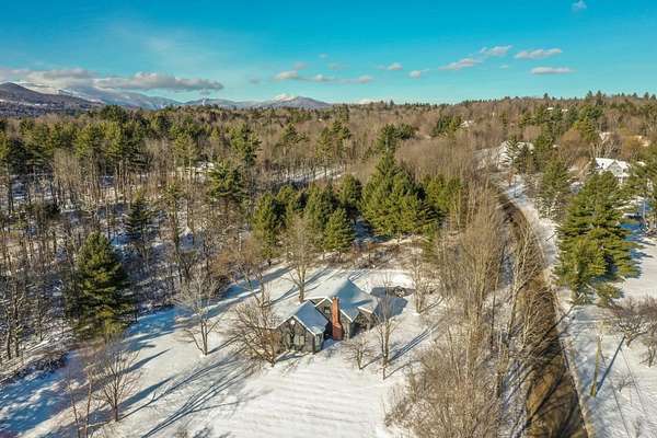 2.74 Acres of Residential Land with Home for Sale in Stowe, Vermont
