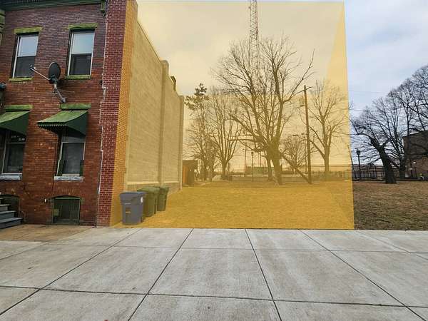 Land for Sale in Baltimore, Maryland