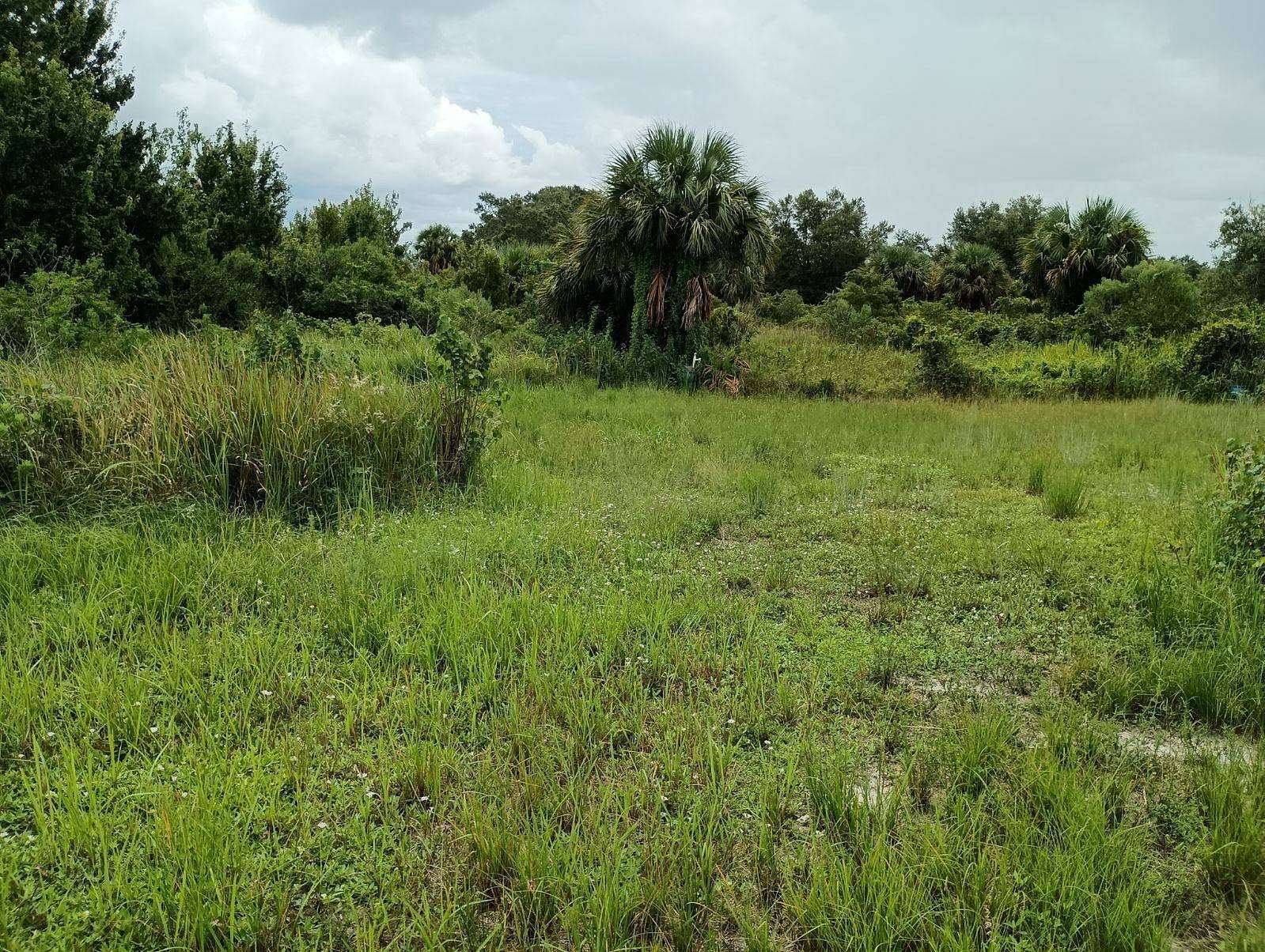 1.25 Acres of Residential Land for Sale in Okeechobee, Florida