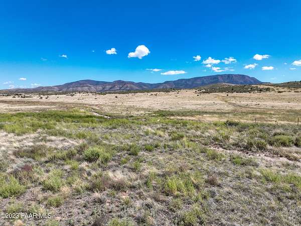 2 Acres of Land for Sale in Prescott Valley, Arizona