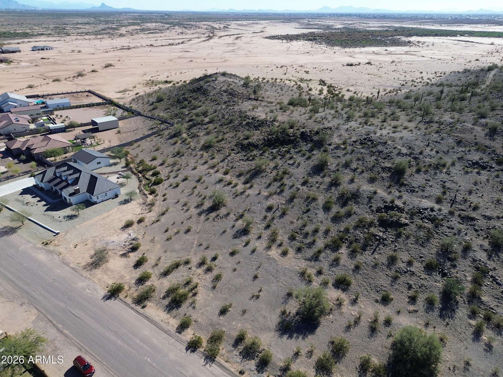 1 Acre of Land for Sale in Casa Grande, Arizona