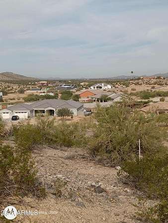 1 Acre of Land for Sale in Casa Grande, Arizona