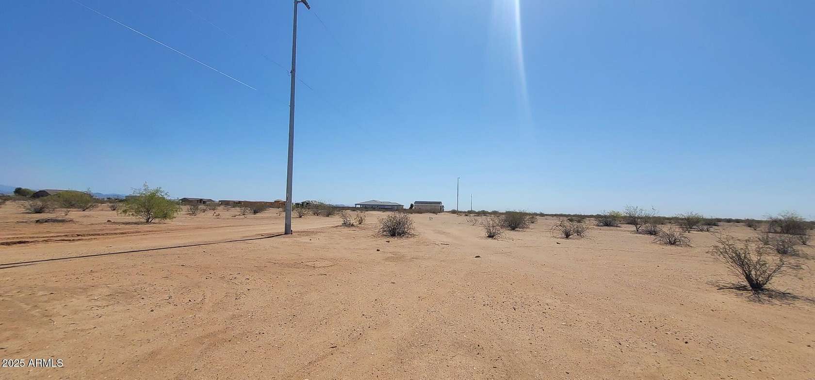 1 Acre of Residential Land for Sale in Surprise, Arizona