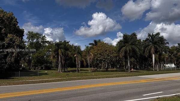 1.5 Acres of Residential Land for Sale in Davie, Florida