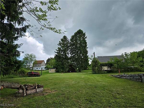 0.43 Acres of Land for Sale in Richmond, Ohio