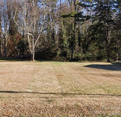 0.33 Acres of Residential Land for Sale in Charlotte, North Carolina