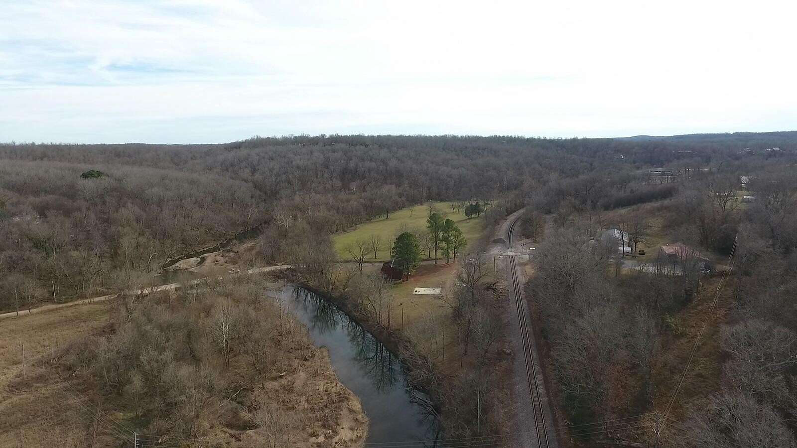 17.4 Acres of Land for Sale in Thayer, Missouri