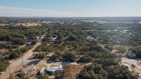 0.69 Acres of Land for Sale in Christoval, Texas