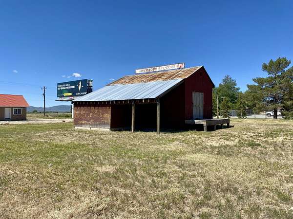 0.18 Acres of Mixed-Use Land for Sale in Fairfield, Idaho